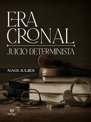 cover image of Era cronal